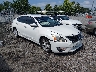 1N4AL3AP8FN****** Salvage and Wrecked 2015 Nissan Altima in Richmond