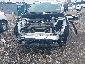 2T3N1RFV6MW****** Wrecked 2021 Toyota RAV4 in New York State
