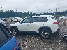 2T3N1RFV6MW****** Repairable 2021 Toyota RAV4 in New York State