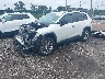 2T3N1RFV6MW****** Used and Repairable 2021 Toyota RAV4 in Long Island