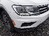 3VV1B7AXXMM****** Salvage and Repairable 2021 Volkswagen Tiguan in Maryland State