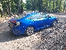 19XFC2F53GE****** Salvage and Wrecked 2016 Honda Civic in Virginia State