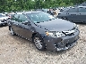 4T1BF1FK3DU****** Salvage and Wrecked 2013 Toyota Camry in Templeton