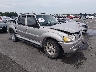 1FMZU77K74U****** Salvage and Wrecked 2004 Ford Explorer Sport Trac in Saint Louis