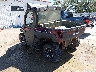 4XARRY995M8****** Salvamento y Reparables 2021 Polaris Ranger en Rec Rides Online Exclusive