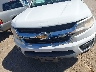 1GCHSCEA8L1****** Wrecked 2020 Chevrolet Colorado in Arizona State