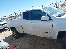 1GCHSCEA8L1****** Used 2020 Chevrolet Colorado in Arizona State