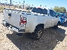 1GCHSCEA8L1****** Salvage and Wrecked 2020 Chevrolet Colorado in Arizona State