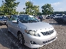 2T1BU4EEXAC****** Salvage and Wrecked 2010 Toyota Corolla in Englishtown