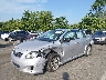 2T1BU4EEXAC****** Salvage and Repairable 2010 Toyota Corolla in New Jersey State