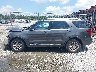 1FM5K7D84GG****** Reparables 2016 Ford Explorer en Estado de Georgia
