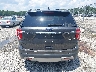 1FM5K7D84GG****** Destrozados 2016 Ford Explorer