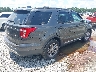 1FM5K7D84GG****** Salvamento y Destrozados 2016 Ford Explorer en Estado de Georgia