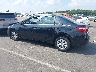 2T1BURHEXFC****** Reparables 2015 Toyota Corolla en Estado de Carolina del Norte
