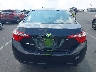 2T1BURHEXFC****** Destrozados 2015 Toyota Corolla