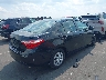 2T1BURHEXFC****** Salvamento y Destrozados 2015 Toyota Corolla en Estado de Carolina del Norte