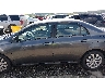 5YFBU4EE1CP****** Salvage 2012 Toyota Corolla