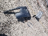 5YFBU4EE1CP****** Wrecked 2012 Toyota Corolla in Oklahoma State