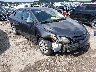 5YFBU4EE1CP****** Salvage and Wrecked 2012 Toyota Corolla in Tulsa