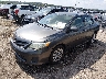 5YFBU4EE1CP****** Used and Repairable 2012 Toyota Corolla in Tulsa