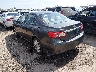 5YFBU4EE1CP****** Salvage and Repairable 2012 Toyota Corolla in Tulsa