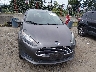 3FADP4EJ2KM****** Wrecked 2019 Ford Fiesta in Washington State