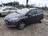 3FADP4EJ2KM****** Used and Repairable 2019 Ford Fiesta in Seattle