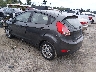 3FADP4EJ2KM****** Salvage and Repairable 2019 Ford Fiesta in Seattle