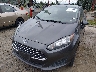 3FADP4EJ2KM****** Salvage and Repairable 2019 Ford Fiesta in Washington State