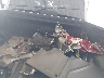 2GCUDEEDXR1****** Wrecked 2024 Chevrolet Silverado 1500 in Louisiana State