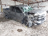 2GCUDEEDXR1****** Salvage and Wrecked 2024 Chevrolet Silverado 1500 in Shreveport