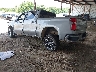 2GCUDEEDXR1****** Salvage and Repairable 2024 Chevrolet Silverado 1500 in Shreveport