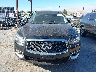 5N1DL0MMXJC****** Wrecked 2018 Infiniti QX60 in California State