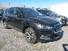 5N1DL0MMXJC****** Salvage and Wrecked 2018 Infiniti QX60 in East Bay