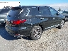 5N1DL0MMXJC****** Salvage and Wrecked 2018 Infiniti QX60 in California State