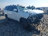 1GYS4GKLXMR****** Salvamento y Destrozados 2021 Cadillac Escalade en Little Rock