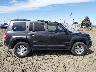1C4NJRBB3GD****** Repairable 2016 Jeep Patriot in Oregon State