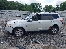JF2SH6CCXAG****** Reparables 2010 Subaru Forester en Estado de Georgia