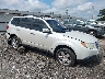 JF2SH6CCXAG****** Salvamento y Destrozados 2010 Subaru Forester en Atlanta South