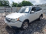 JF2SH6CCXAG****** Usados y Reparables 2010 Subaru Forester en Atlanta South