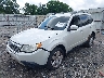 JF2SH6CCXAG****** Salvamento y Reparables 2010 Subaru Forester en Estado de Georgia