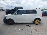 JTLKE50EX81****** Reparables 2008 Scion xB en Estado de Texas