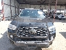 3TMCZ5AN5NM****** Wrecked 2022 Toyota Tacoma in Texas State