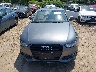 WAUAFAFL4GN****** Wrecked 2016 Audi A4 in Illinois State