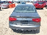 WAUAFAFL4GN****** Wrecked 2016 Audi A4