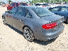 WAUAFAFL4GN****** Salvage and Repairable 2016 Audi A4 in Chicago North