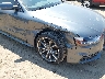 WAUAFAFL4GN****** Salvage and Repairable 2016 Audi A4 in Illinois State