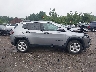 3C4NJDBB8JT****** Destrozados 2018 Jeep Compass en Estado de Massachusetts