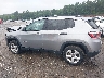 3C4NJDBB8JT****** Usados 2018 Jeep Compass en Estado de Massachusetts