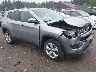 3C4NJDBB8JT****** Salvamento y Destrozados 2018 Jeep Compass en Boston Shirley